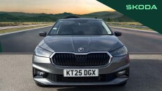 Skoda Fabia 1.0 TSI 116 SE L Edition 5dr DSG Petrol Hatchback